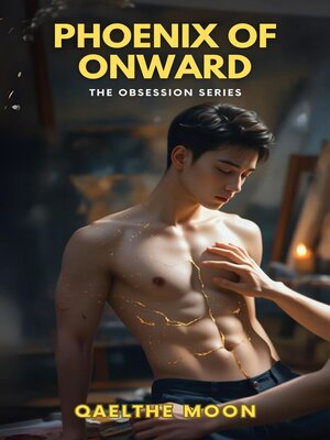 cover image of Phoenix of Onward